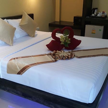 Fill - Feel @ Long Beach Resort Ko Lanta Kamer foto