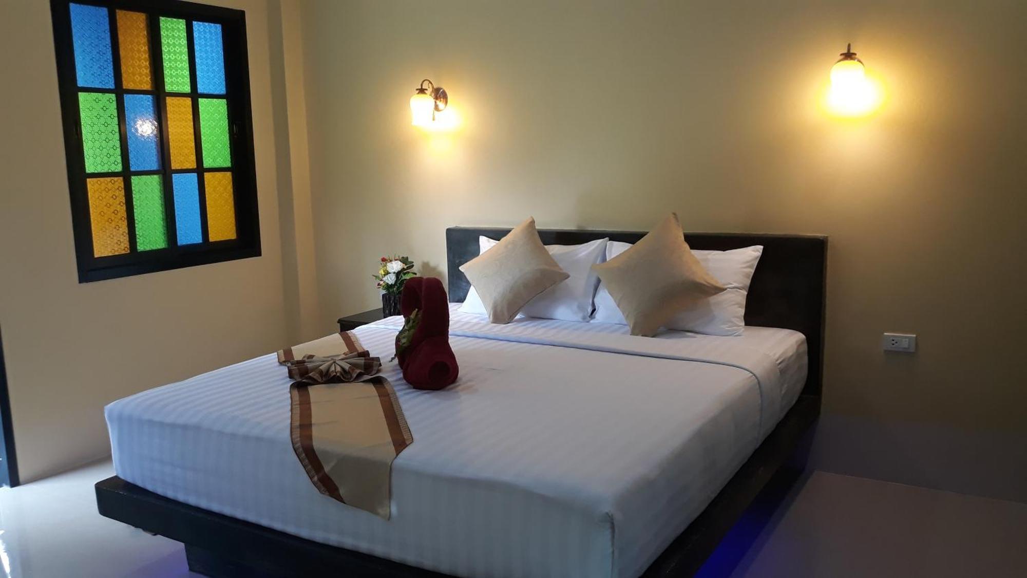 Fill - Feel @ Long Beach Resort Ko Lanta Kamer foto